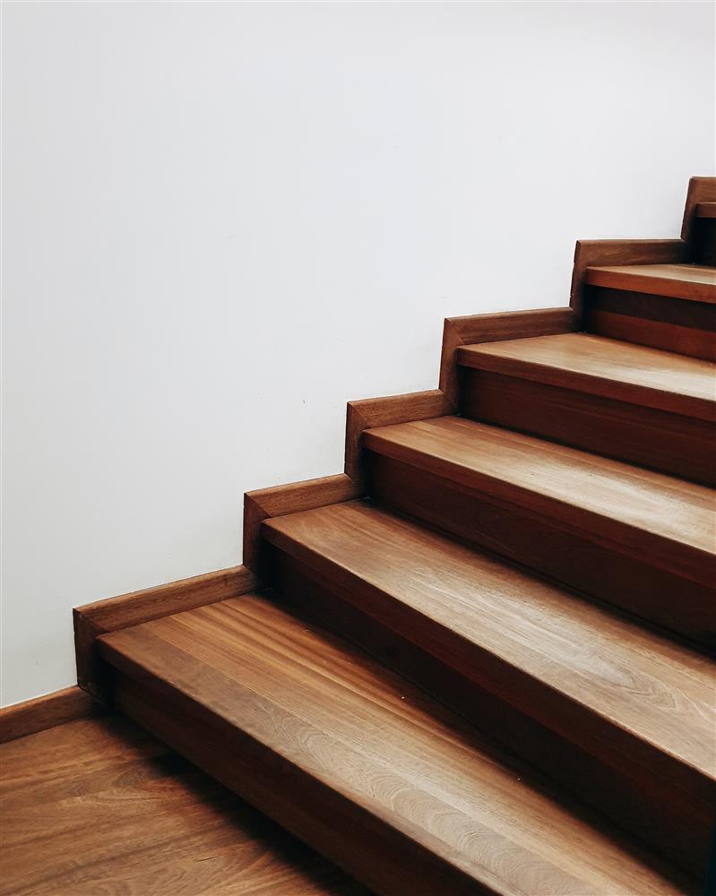 Rénovation d'escalier, les bonnes questions à se poser