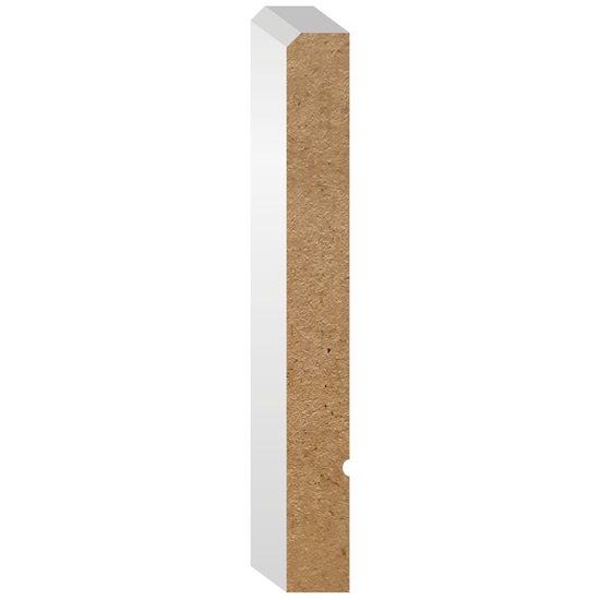 Plinthe 1500 en MDF