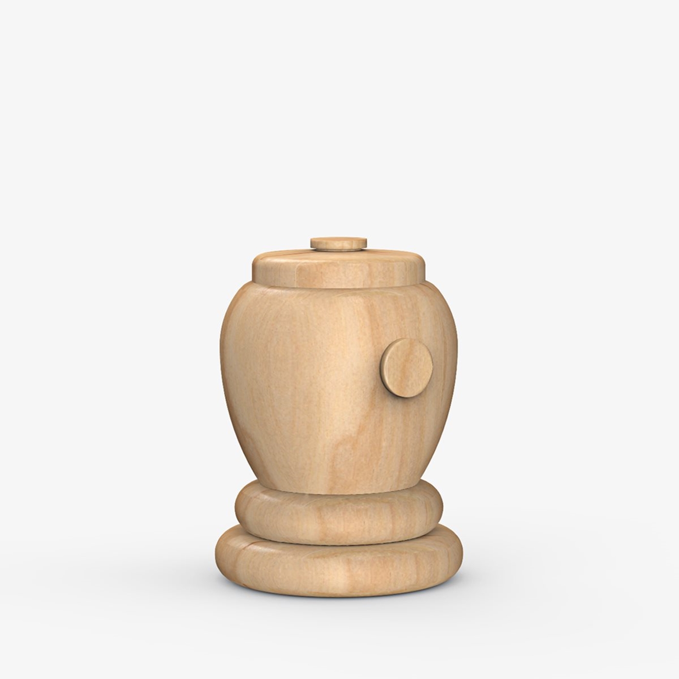 Support de rampe 0029