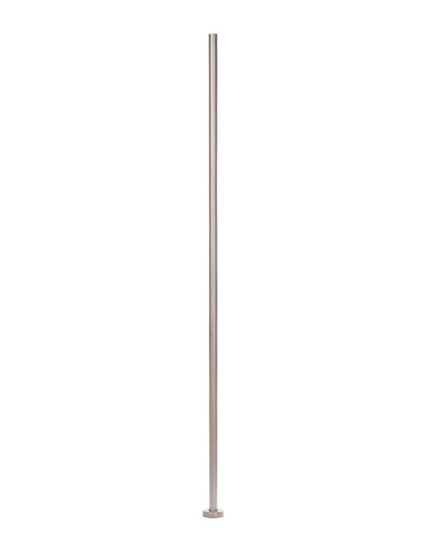 Barreau de métal H096