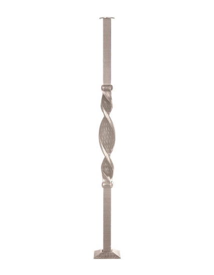 Barreau de métal PT040