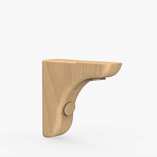 Support de rampe SC1010