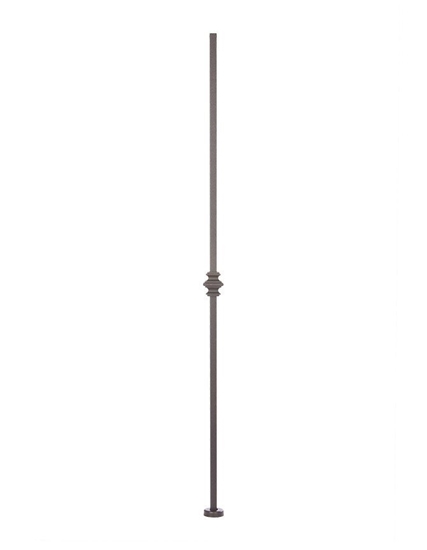 Barreau de métal T012N