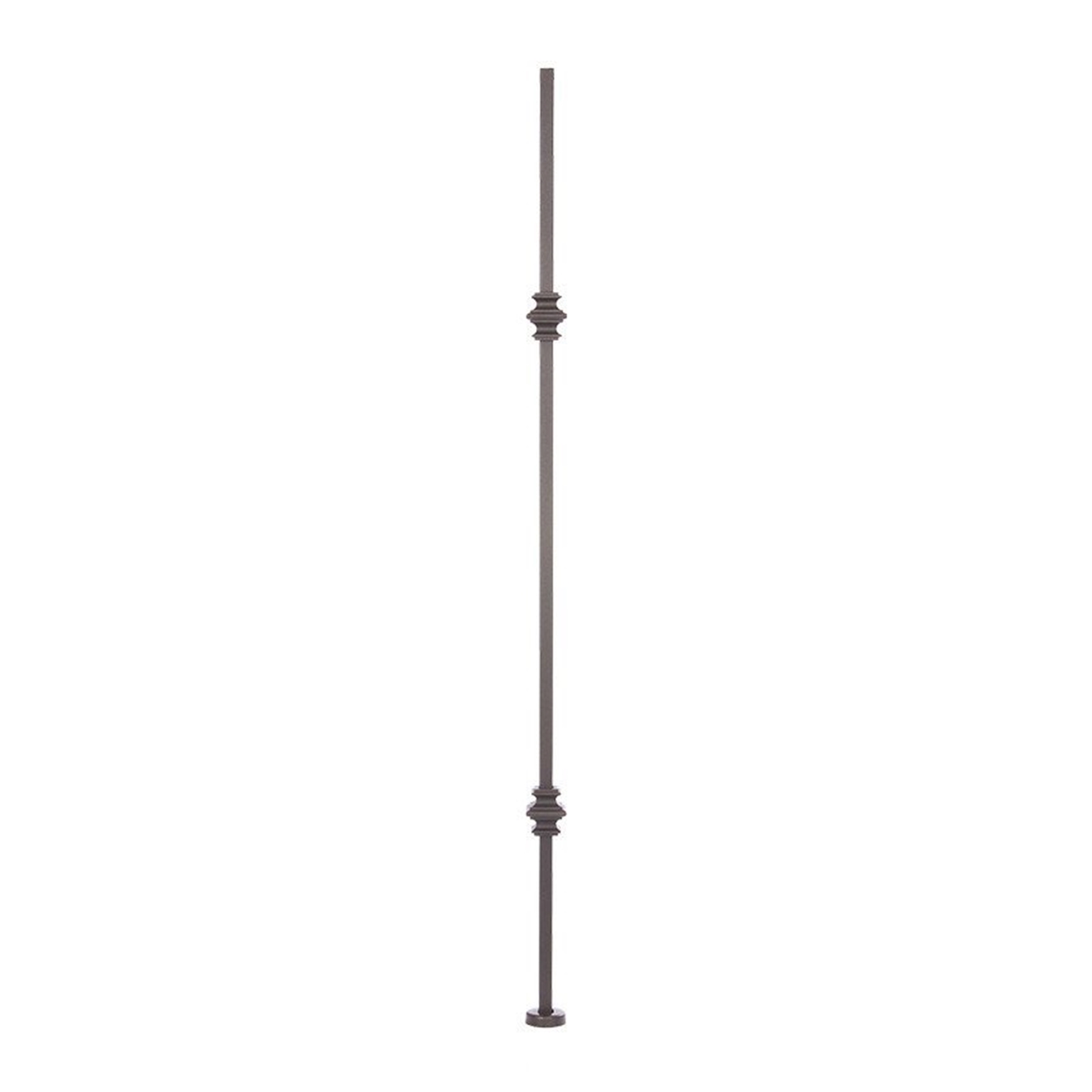Barreau de métal T012N-2