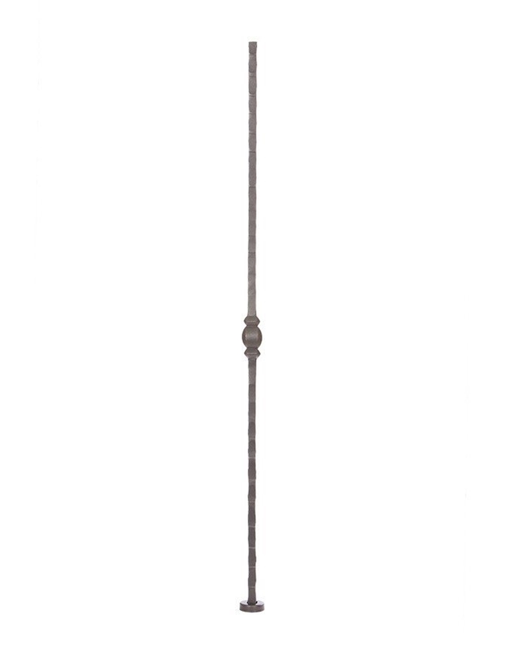 Barreau de métal T012D