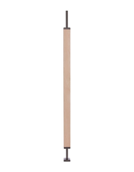 Barreau de métal TW010