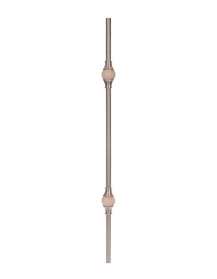 Barreau de métal ZS-02