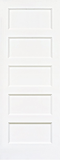 Porte de Masonite Conmore
