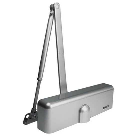 Image de Ferme-porte - Modèle 1700 AL