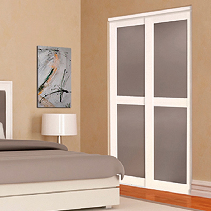 Picture for category Closet Doors