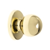 Image sur Bouton pour porte pliante - Modèle 1048