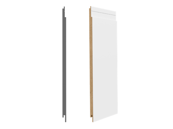 Image de 8025 shiplap XL