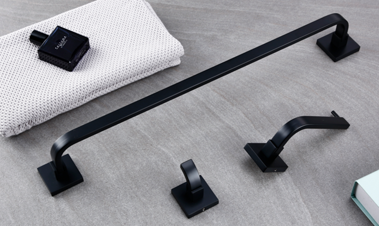 Image sur Accessoires de salle de bain