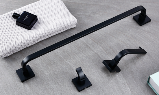 Image de Accessoires de salle de bain