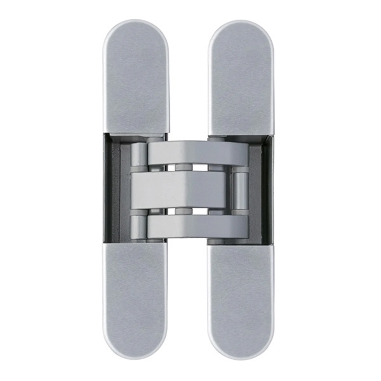 Image sur Penture invisible et ajustable IN230